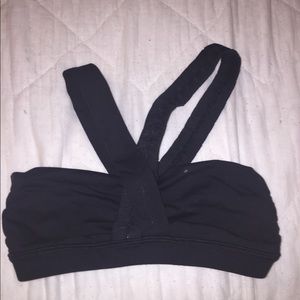 Lulu lemon athletics bra